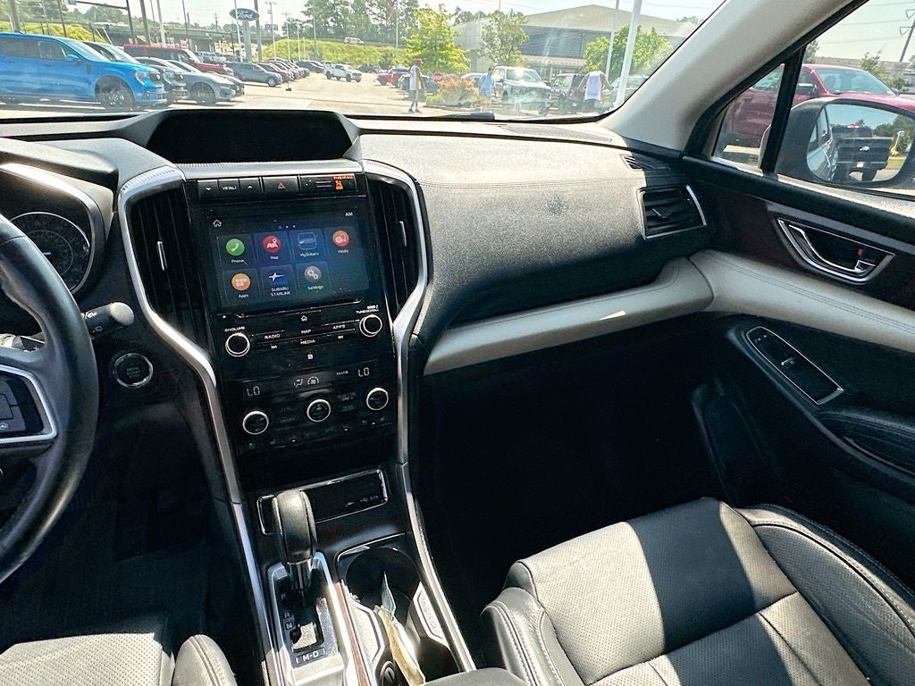 2022 Subaru Ascent Touring