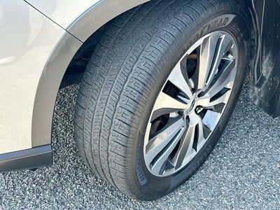 2022 Subaru Ascent Touring