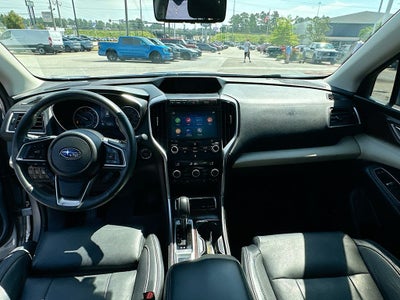 2022 Subaru Ascent Touring