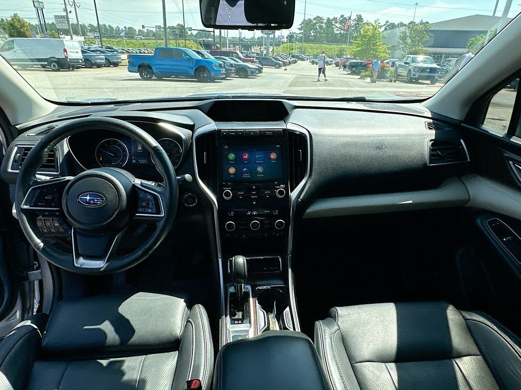 2022 Subaru Ascent Touring