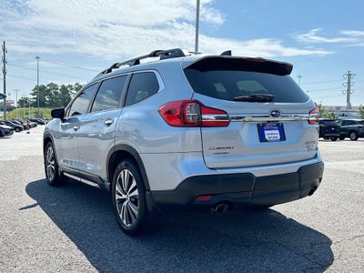 2022 Subaru Ascent Touring
