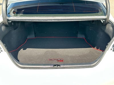 2022 Toyota Camry TRD V6