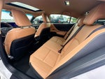 2024 Lexus ES 300h Luxury