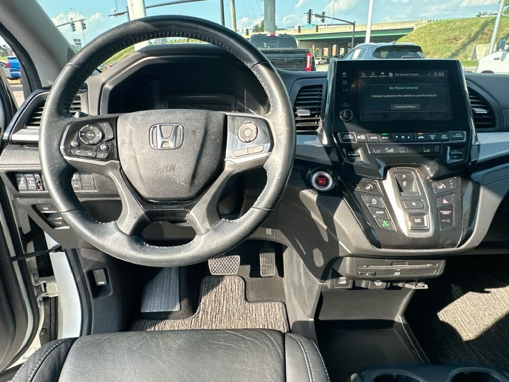 2021 Honda Odyssey Touring