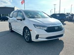 2021 Honda Odyssey Touring