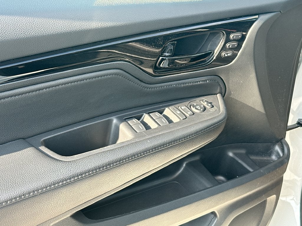 2021 Honda Odyssey Touring