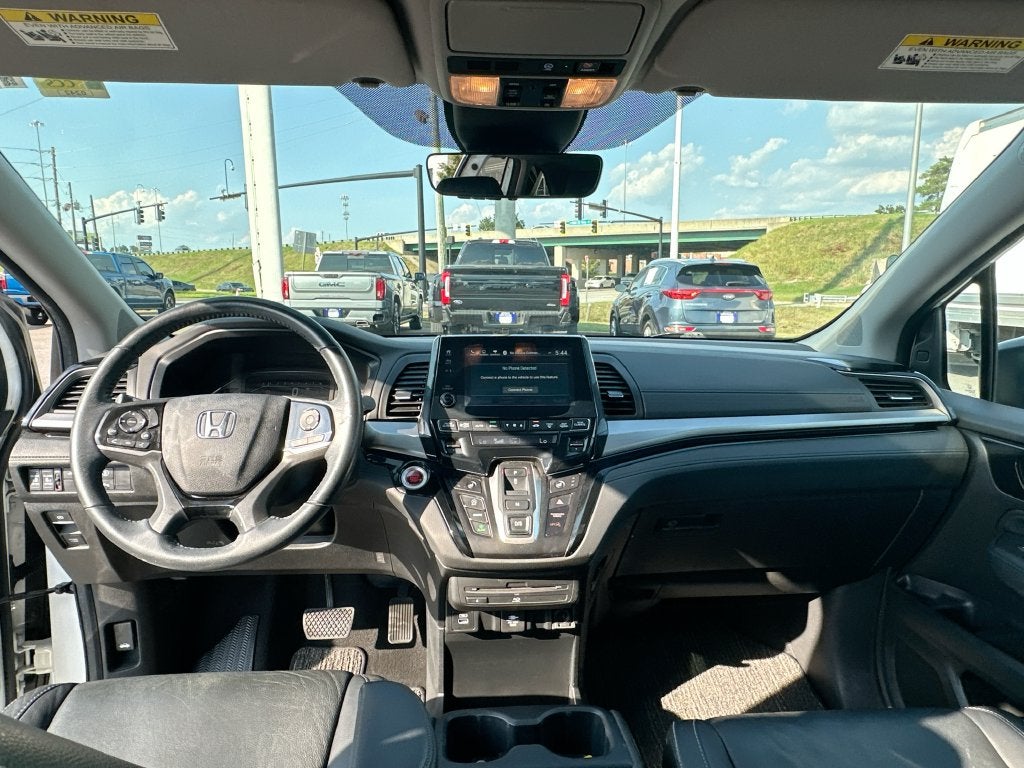 2021 Honda Odyssey Touring