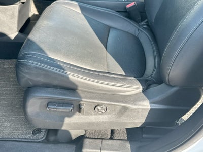 2021 Honda Odyssey Touring