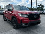 2023 Honda Passport Elite