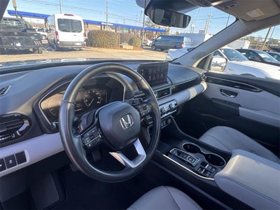 2023 Honda Pilot Touring