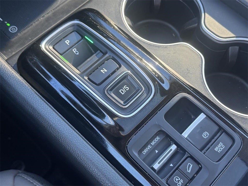 2023 Honda Pilot Touring