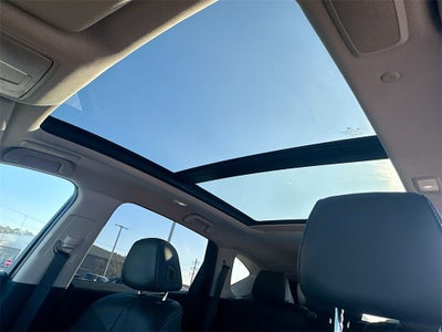 2020 Acura RDX Technology Package