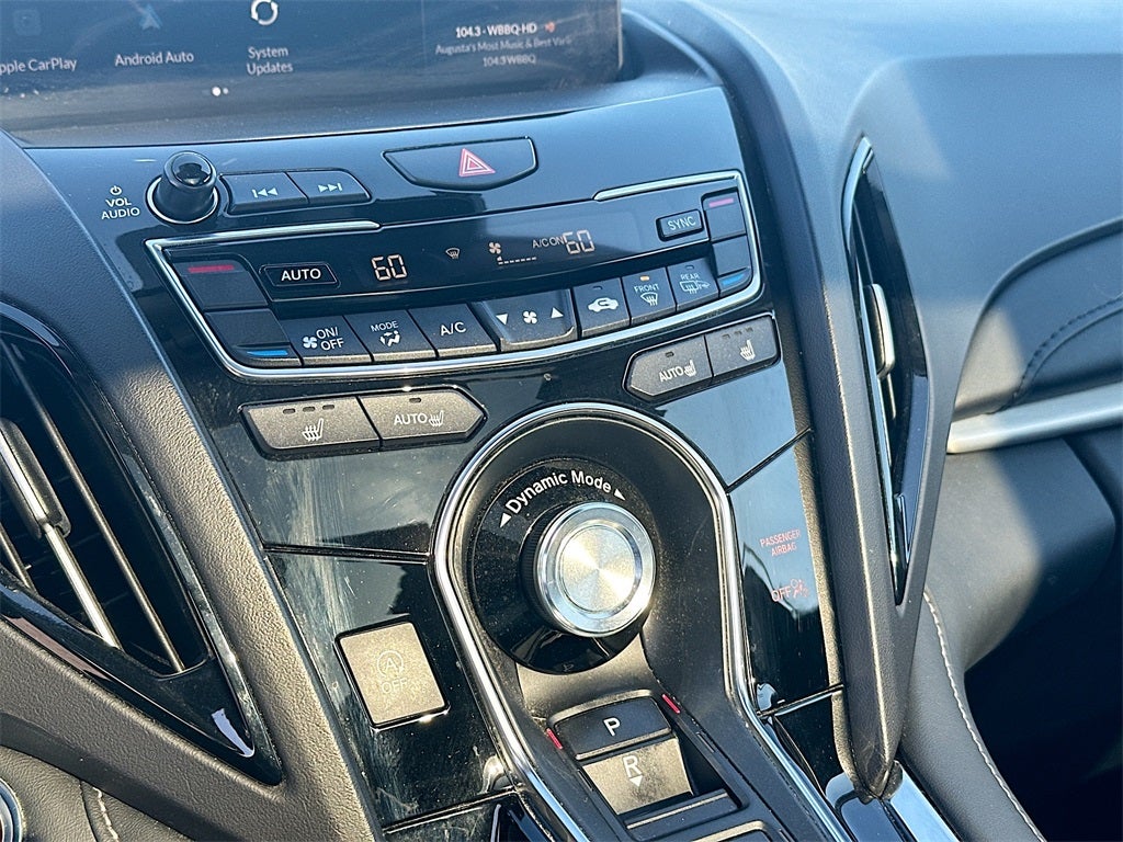 2020 Acura RDX Technology Package