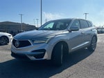 2020 Acura RDX Technology Package