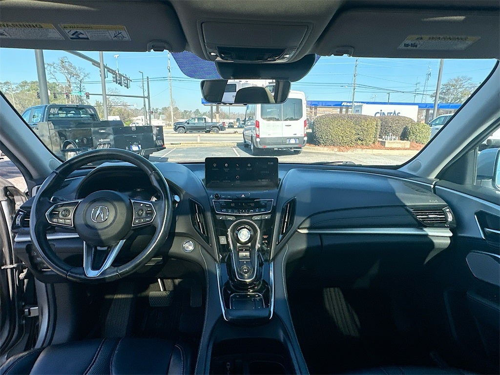 2020 Acura RDX Technology Package