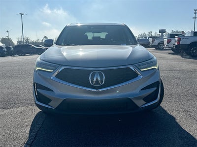 2020 Acura RDX Technology Package