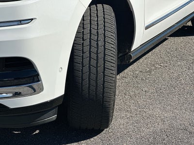 2022 Lincoln Navigator L L Black Label