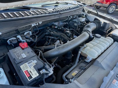 2022 Lincoln Navigator L L Black Label