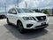 2018 Nissan Pathfinder Platinum