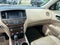 2018 Nissan Pathfinder Platinum