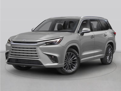 2024 Lexus TX 350