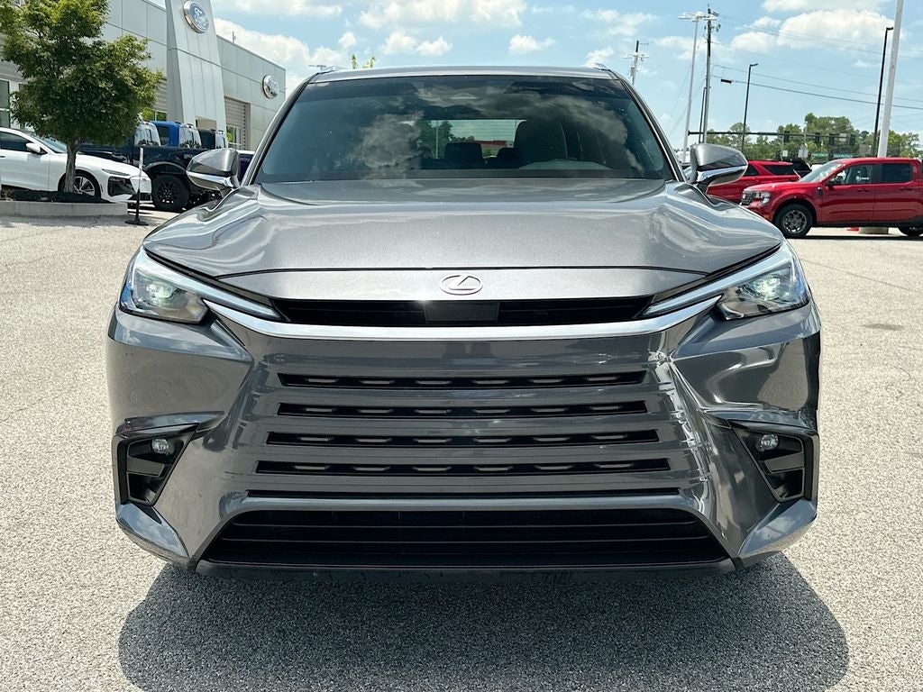 2024 Lexus TX 350