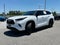 2025 Toyota Highlander Hybrid XLE