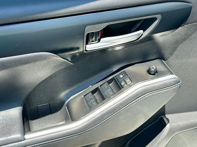 2025 Toyota Highlander Hybrid XLE