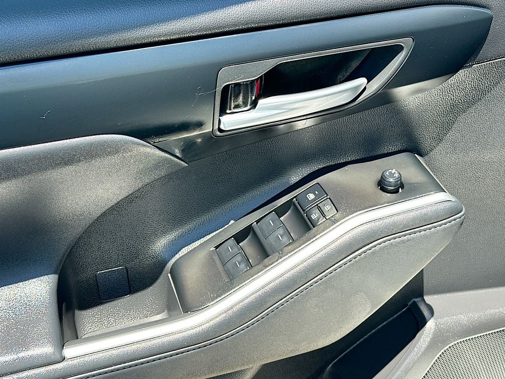 2025 Toyota Highlander Hybrid XLE