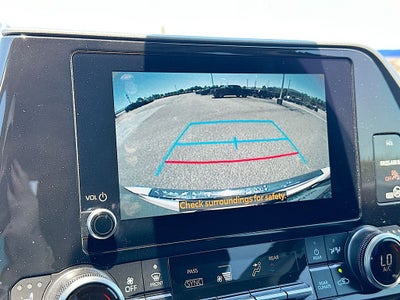 2025 Toyota Highlander Hybrid XLE