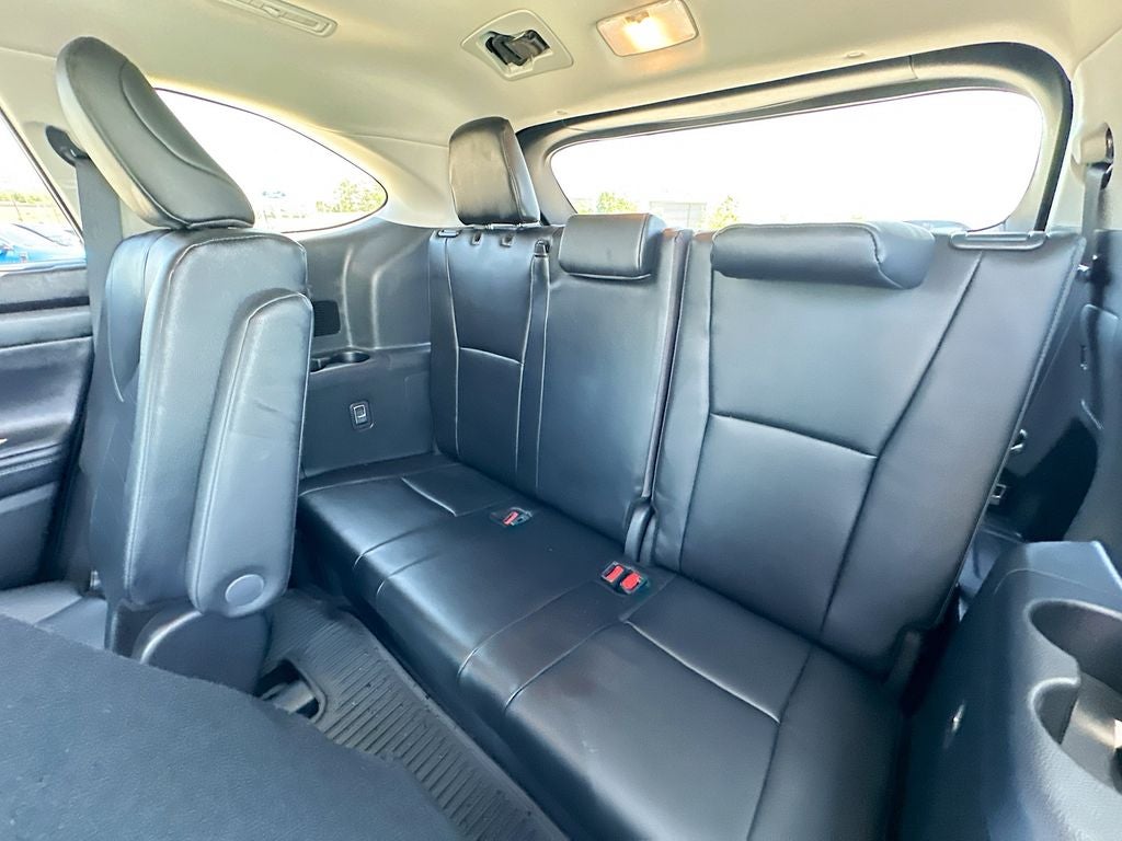 2025 Toyota Highlander Hybrid XLE
