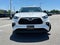 2025 Toyota Highlander Hybrid XLE