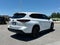 2025 Toyota Highlander Hybrid XLE
