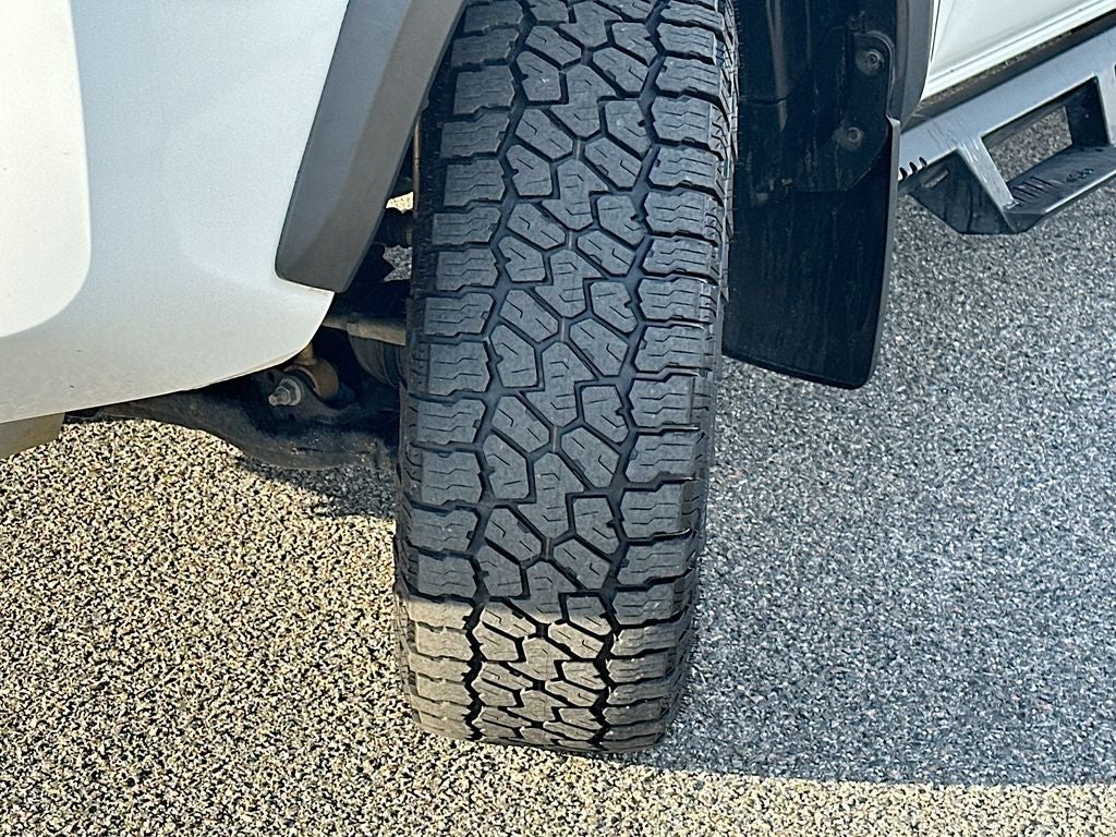 2019 Toyota Tacoma TRD Off-Road V6