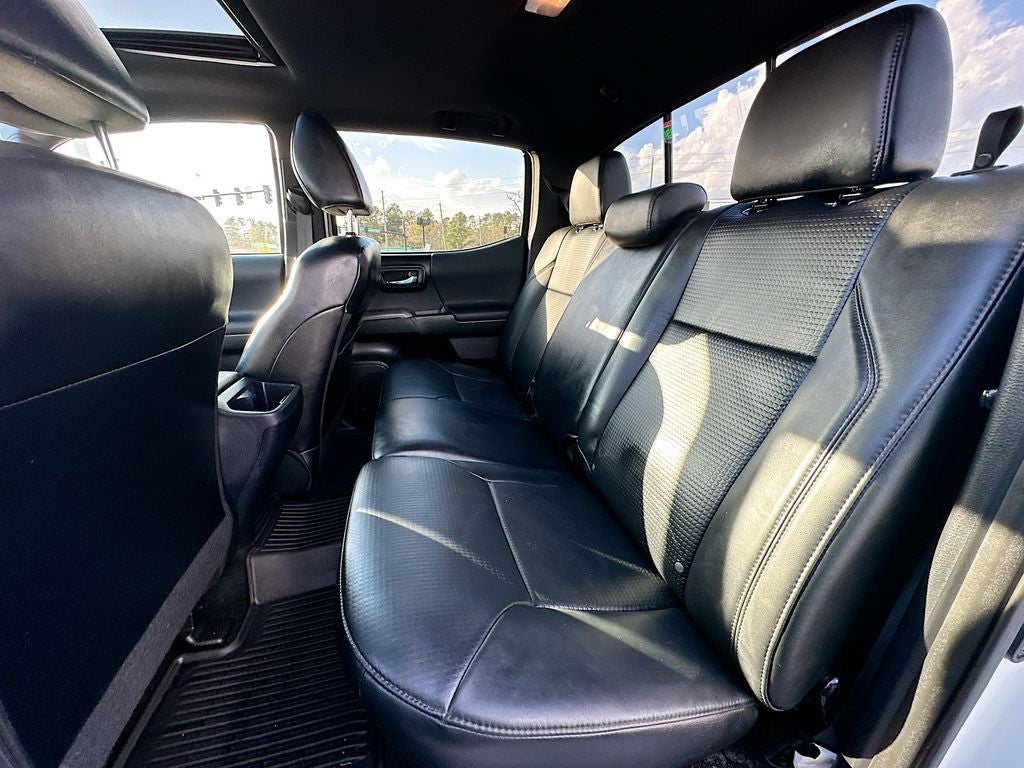 2019 Toyota Tacoma TRD Off-Road V6