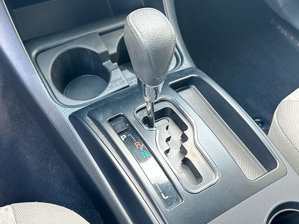 2015 Toyota Tacoma PreRunner