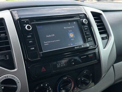 2014 Toyota Tacoma Base V6