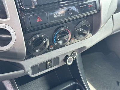 2014 Toyota Tacoma Base V6