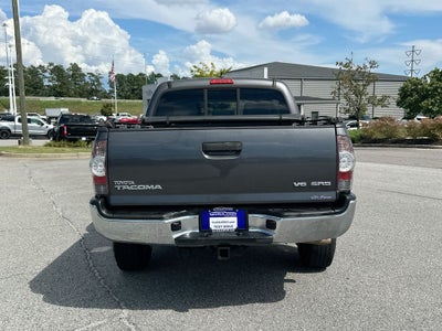 2014 Toyota Tacoma Base V6