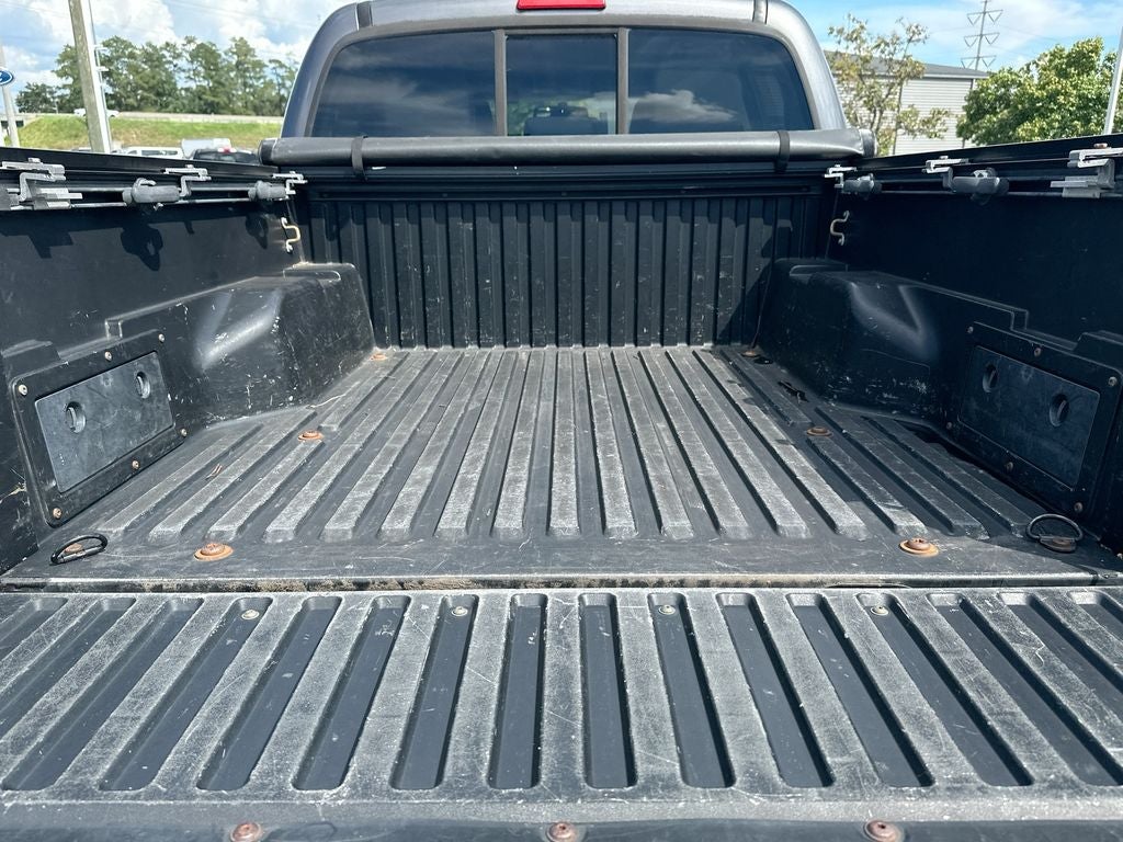 2014 Toyota Tacoma Base V6
