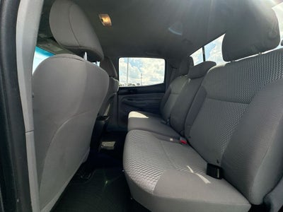 2014 Toyota Tacoma Base V6
