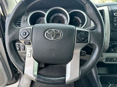 2014 Toyota Tacoma Base V6