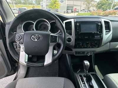 2014 Toyota Tacoma Base V6
