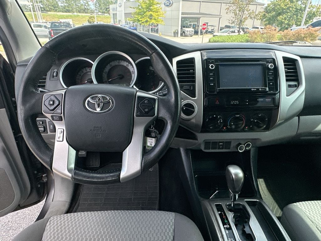 2014 Toyota Tacoma Base V6