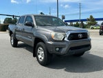 2014 Toyota Tacoma Base V6