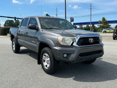 2014 Toyota Tacoma Base V6