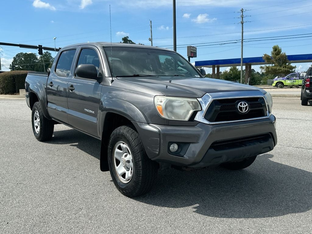 2014 Toyota Tacoma Base V6