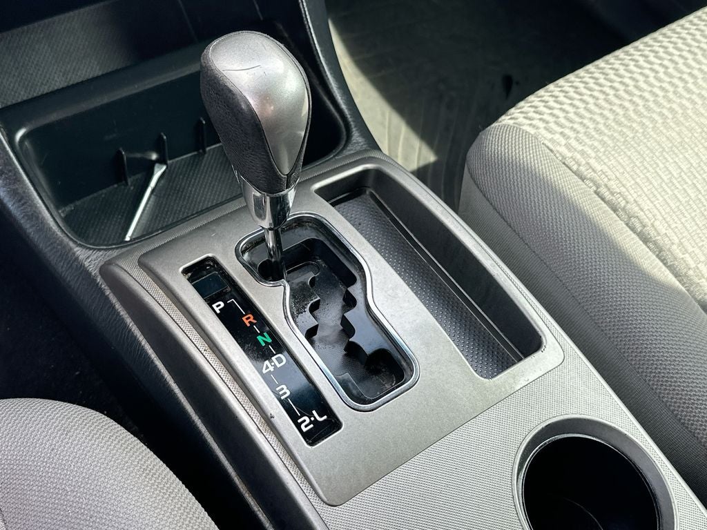 2014 Toyota Tacoma Base V6