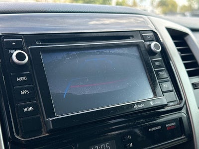 2014 Toyota Tacoma Base V6