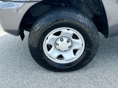 2014 Toyota Tacoma Base V6